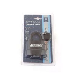 Замок навесной APECS PDR-50-55