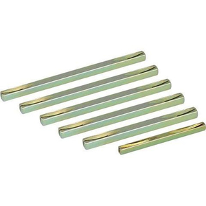 Квадрат ARMADILLO 6х80 мм /15034/