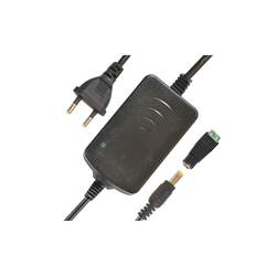 Источник стабилизированного питания TANTOS TS-1A, 12В (черный)