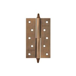 Петля дверная НОРА-М 610-5" AC R (1 шт)