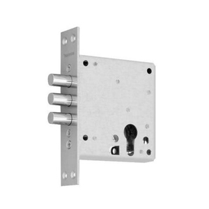 Замок врезной BORDER 89413 ЗВ1-4М.ЛП12.В12.У2