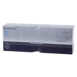 Ручки на планке APECS HP-85.1618 AB бронза