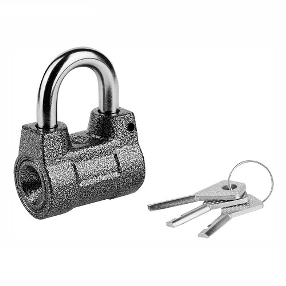 Замок навесной ЧАЗ ВС2-4А