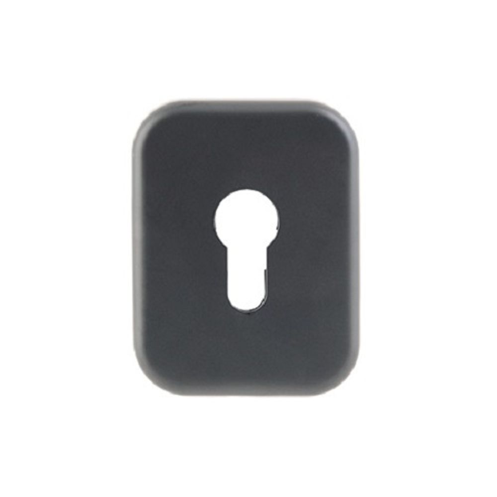 Накладка декоративная APECS DP-15-C BLM черный матовый