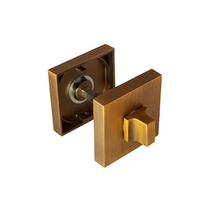 Завертка сантехническая PALLINI PAL-WC-Z-S MatCoffe (матовый кофе)