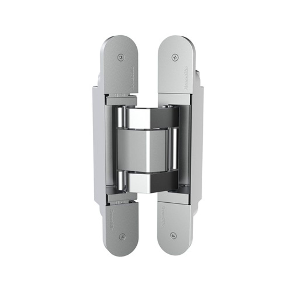Петля скрытой установки ARMADILLO U3D2800.TG (Koblnez K2810) SC мат.хром /62387/ (1шт)