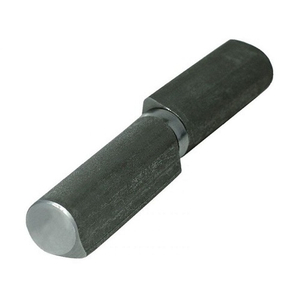 Петля дверная приварная d=32x180 мм с подшипником (1 шт)