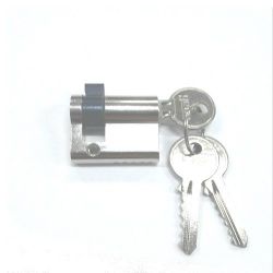 Полуцилиндр Busch Jaeger 0521 PZ-GS