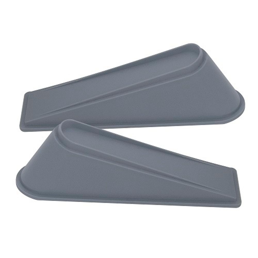 Фиксатор двери AJAX DSF-110 серый /43129/