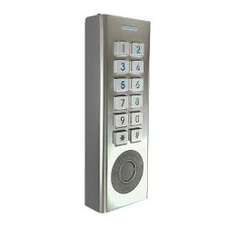 Контроллер-считыватель биометрический TS-KBD-Bio 2