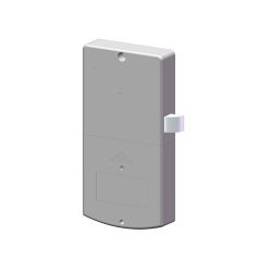 Замок мебельный электронный TAB ID-001 ключ синий