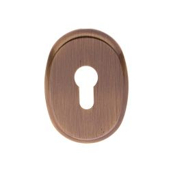 Накладка декоративная APECS DP-11-C-AB бронза