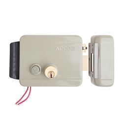 Замок электромеханический APECS ERL-2369-GR-R