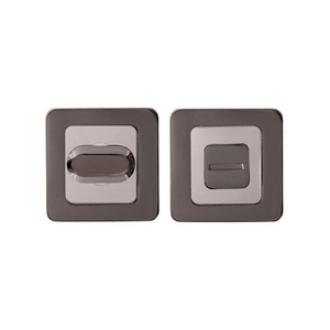 Фиксатор Code Deco WC-2207-BN черный никель