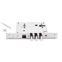 Замок врезной BORDER 79045 ЗВ4-3/85М.В26.У2 /31167/