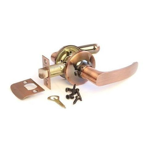 Защелка APECS 8082-05 AC медь