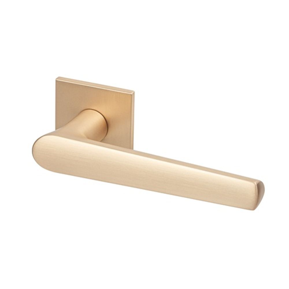 Ручка раздельная ARMADILLO VANILLA K.YM FSG-39 флорентийское золото /62213/