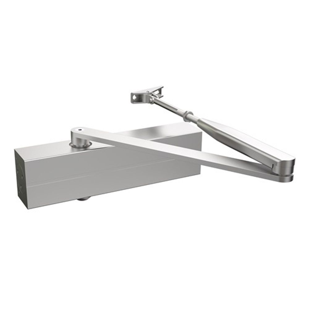 Тяга рычажная ARMADILLO DCS.UN.BC/DA 25-140 AL алюминий /47993/