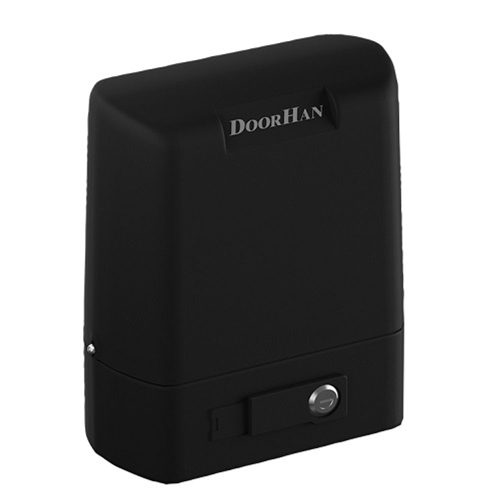 Привод DOORHAN SLIDING-500 до 500 кг с 2-мя пультами