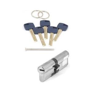 Цилиндровый механизм APECS Premier XR-100 NI никель