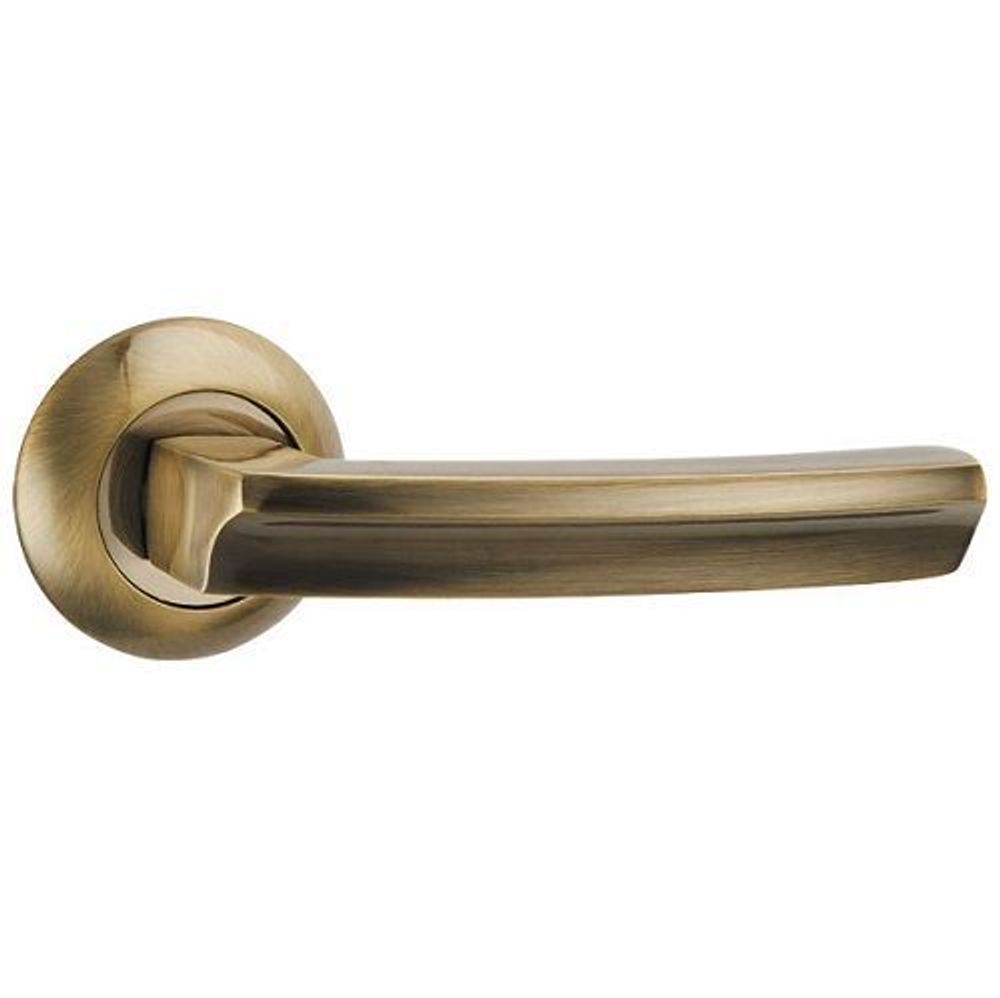 Ручка раздельная PUNTO ALFA TL ABG-6