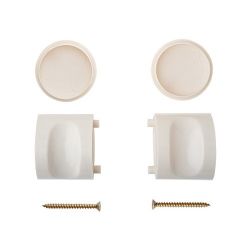 Ручка-кнопка AVERS HK-5201-P-BE