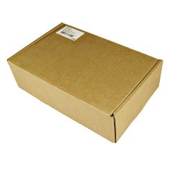Электромагнитный замок TANTOS TS-ML180-WP (черный) удержание 180 кг