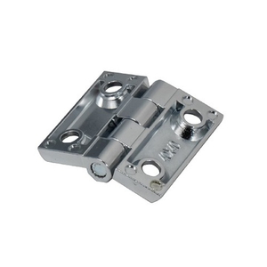 Петля 082 С 40х40 хром