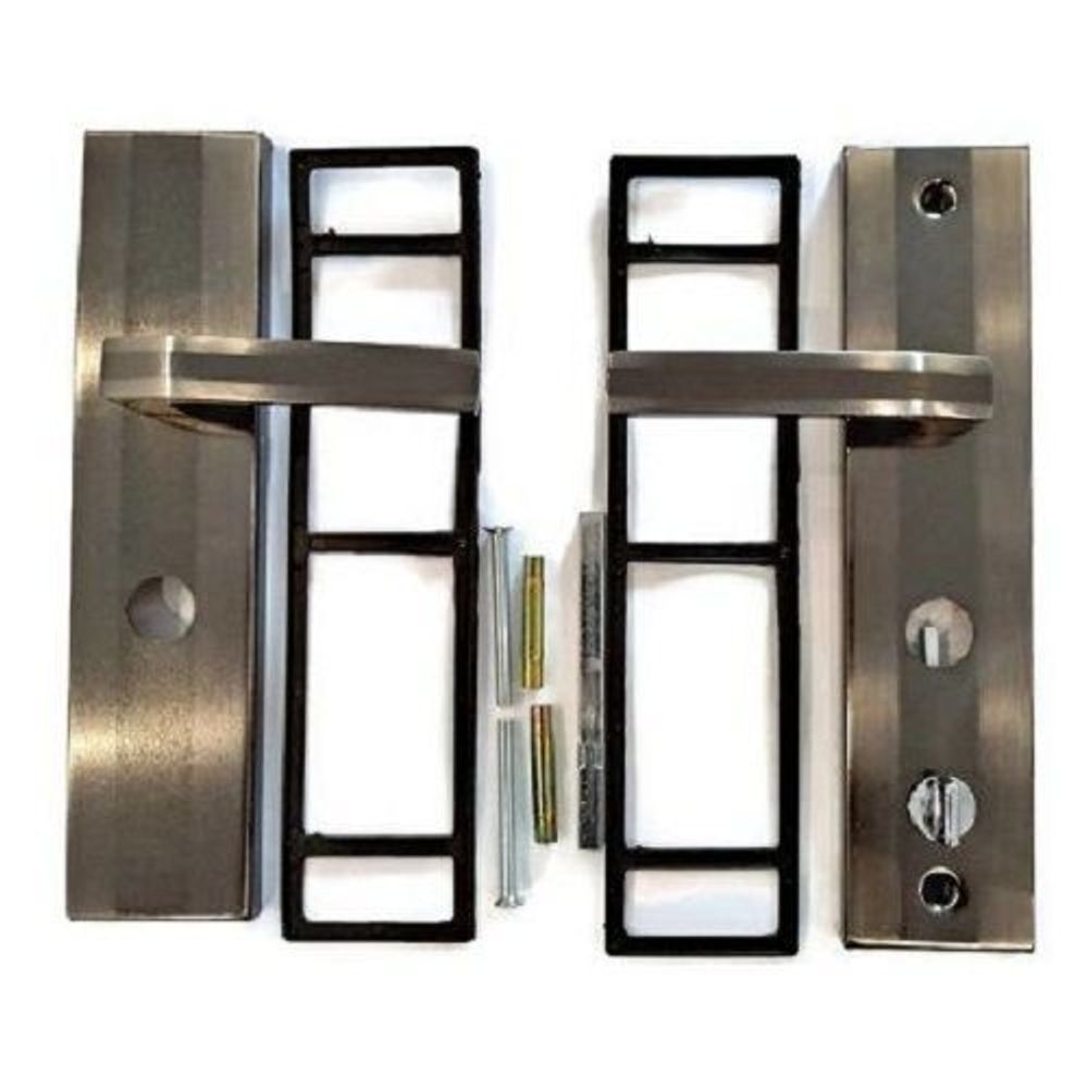 Ручка на китайскую дверь BAODEAN усиленная R правая