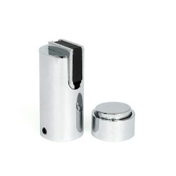 Упор дверной магнитный PALLADIUM 05H-M CP хром