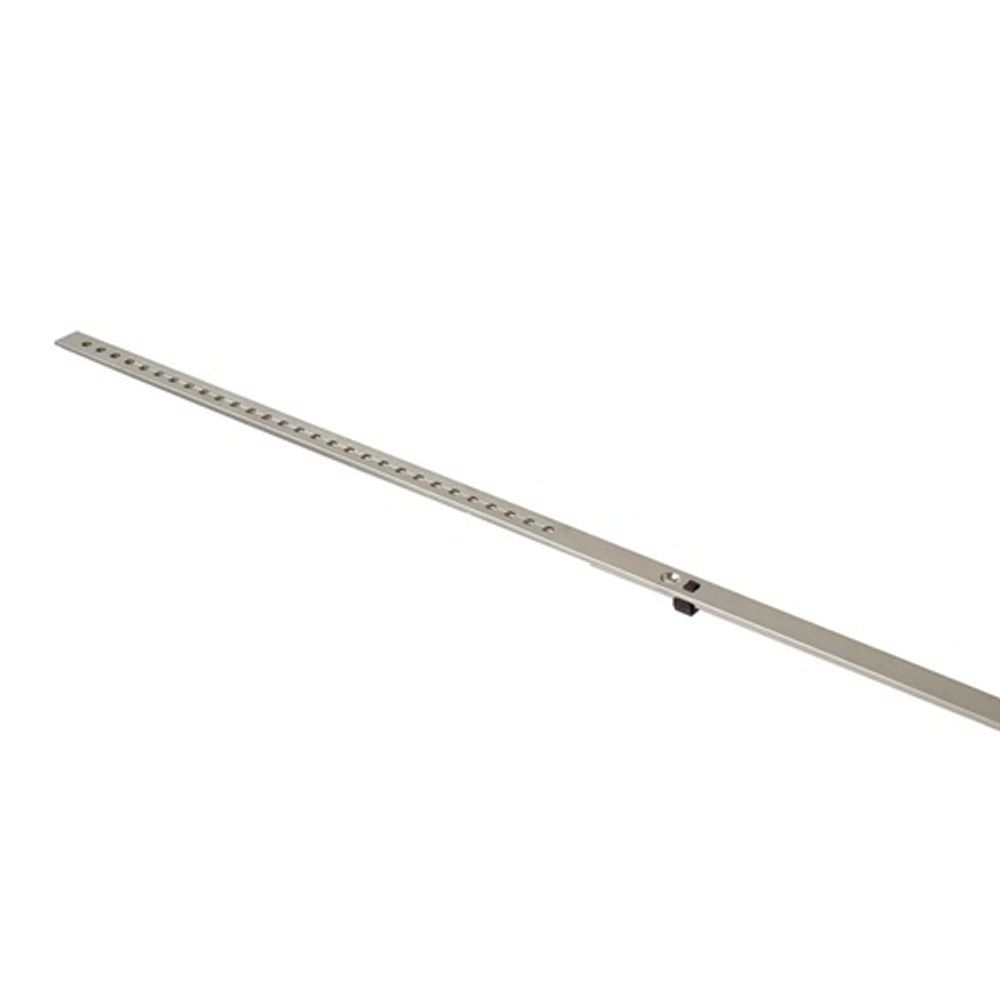 Запор основной пов./откидной переменный ECO 1301-1800 мм, 2VZ