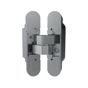 Петля скрытой установки ARMADILLO U3D1500.VPG (ANSELMI AN 150) GSC серый хром /62489/ (1шт)