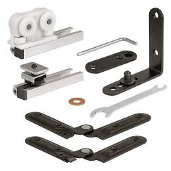 Складная система ARMADILLO FOLDING/40