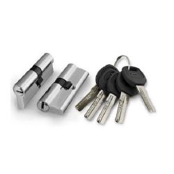 Цилиндровый механизм PUNTO A200/90 mm (30+10+50) SN