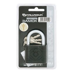 Замок навесной PALLADIUM 305F-60