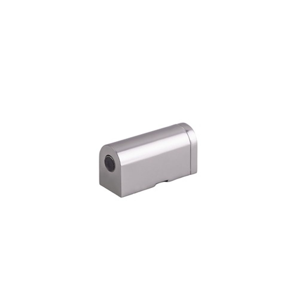 Ригель металлический PUNTO DHM-02 накладной SN мат.никель /63205/