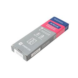 Петля дверная APECS 120x80-B4 Steel GRF графит (1шт)