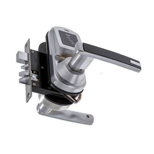 Замок электронный КРИТ-М S800-1R Skyte правый