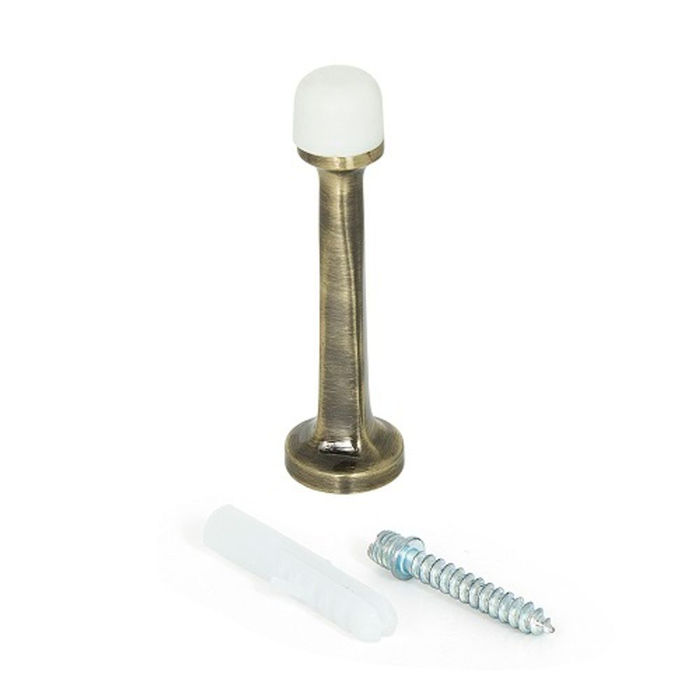 Упор дверной PALLADIUM 06 H-01 AB бронза