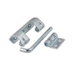 Петля потайная EZ 004