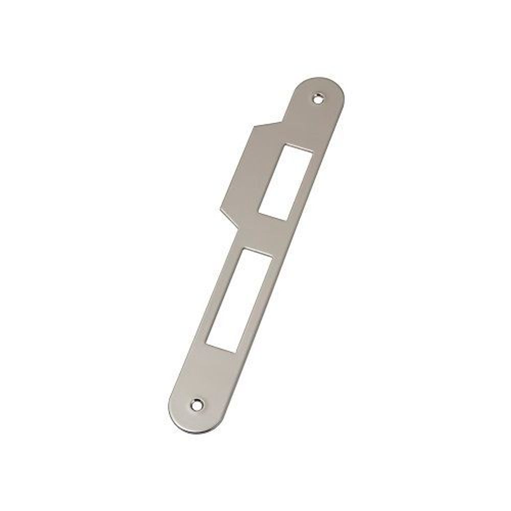 Ответная планка AGB B01000.05.06 (никель)