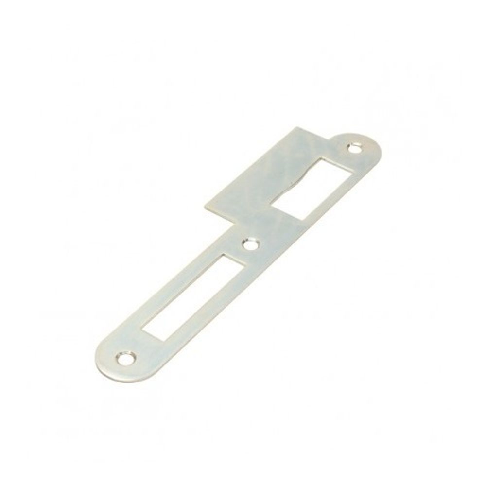 Ответная планка APECS BP-1900-INOX нержавейка