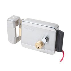 Замок электромеханический APECS ERL-2369.1-INOX-L