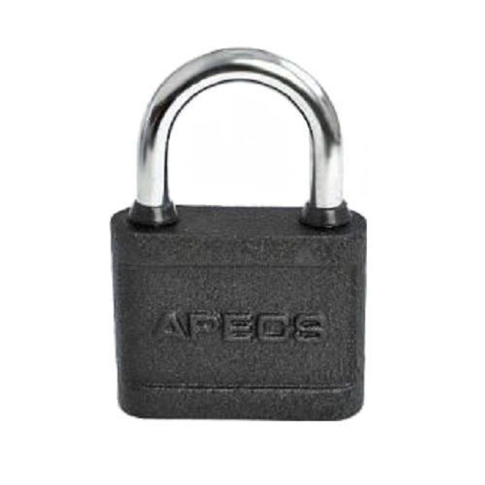 Замок навесной APECS PD-03-75