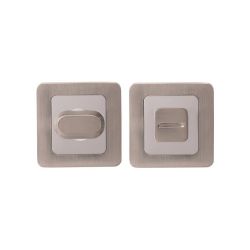 Фиксатор Code Deco WC-2207-NISM матовый никель