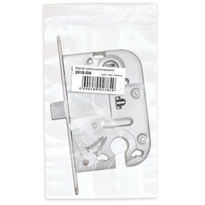 Корпус замка цилиндрового FUARO 2018 SN мат.никель /38141/