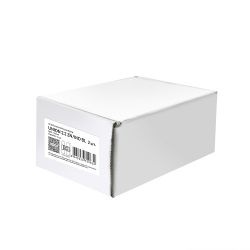 Петля скрытой установки PUNTO UNION 2.2 ZN/IND BL черный /60075/