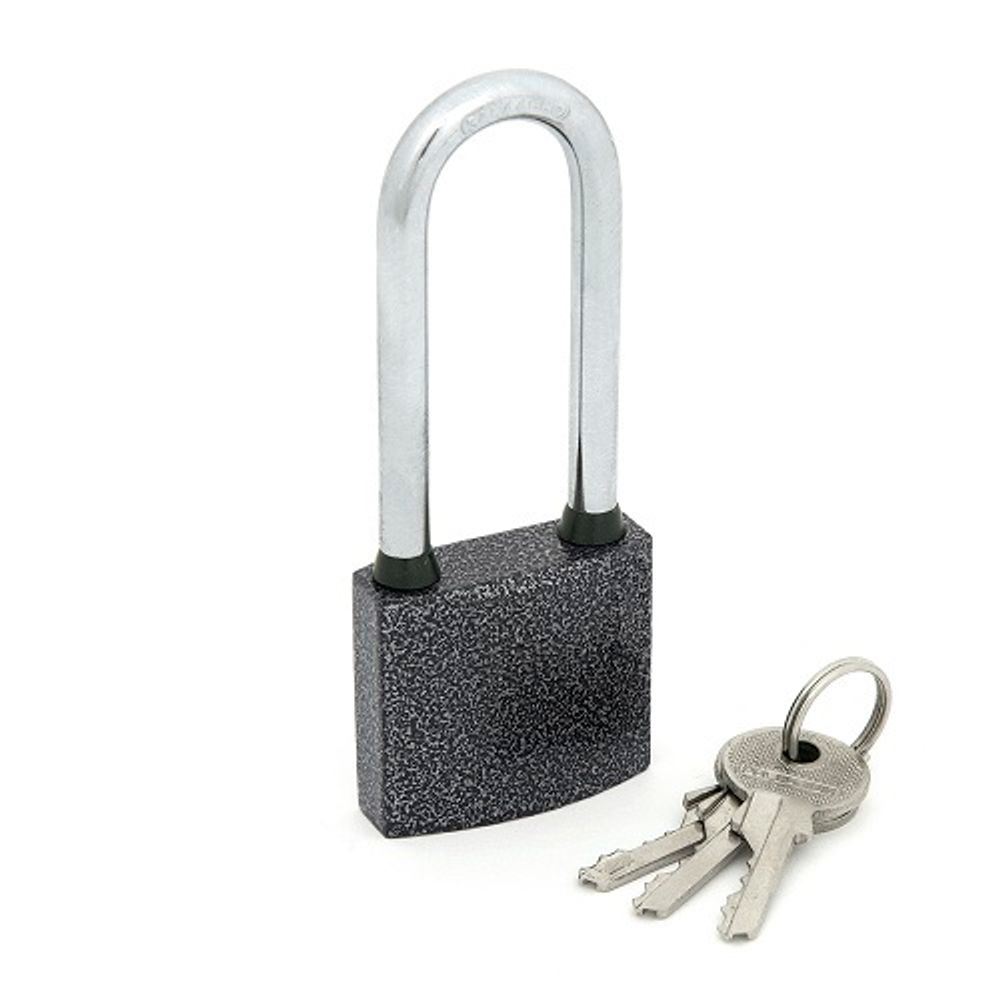 Замок навесной PALLADIUM 303F-40L