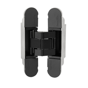 Петля скрытой установки ARMADILLO U3D7803.VPG (Koblenz K2760/K2780) BL черный /62003/ (1шт)