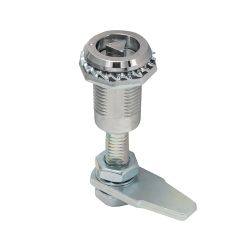 Замок компрессионный 040 ригель прямой